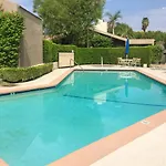 Palm Desert Paradise Permit# Str2020-0085