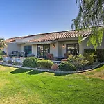 Updated Palm Desert Escape With Resort Amenities!