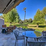 Updated Palm Desert Escape With Resort Amenities!
