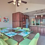 Palm Desert Retreat With Private Pool, Near Golf!