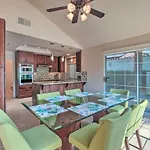 Palm Desert Retreat With Private Pool, Near Golf!
