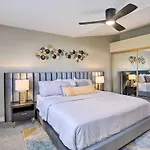 Chic Palm Desert Condo With Resort-Style Amenities!