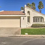 Desert Retreat - Walk To Indian Wells Tennis