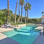 Desert Retreat - Walk To Indian Wells Tennis