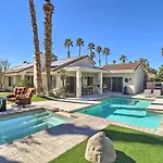Desert Retreat - Walk To Indian Wells Tennis