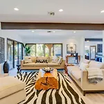 Cliff House - El Paseo Retreat With Amazing Views Of Palm Desert City Lights