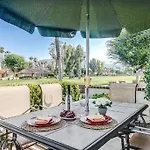Private Country Club Condo On Awesome Golf Course!