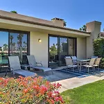 Country Club Condo With Mtn And Golf Course View!