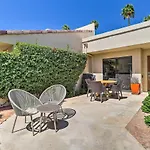 Country Club Condo With Mtn And Golf Course View!