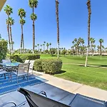 Country Club Condo With Mtn And Golf Course View!