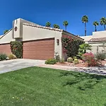 Country Club Condo With Mtn And Golf Course View!