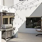The Summit New Hilltop Estate With Sunset Views & Movie Theater