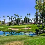 Palm Valley Full Access To Golf, Tennis, And Pickle Ball- Luxury 3 King Beds 3 Full Baths