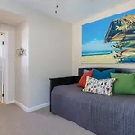 De Anza Escape