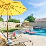 De Anza Escape