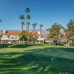 Desert Falls Resort Villa W/ Golf & Mountain Views!