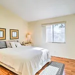 Sunny Palm Desert Condo With Pool And Spa
