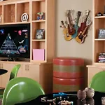 Large Studio In Marriott\'S Desert Springs