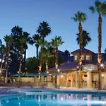 Large Studio In Marriott\'S Desert Springs