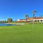 Palm Desert Sanctuary With Golf Course Views!