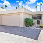 Palm Desert Resort Condo Near Golfing