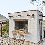 Television Host And Designer Bobby Berk Invites You To His Desert Oasis