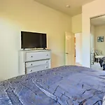 Luxe Palm Desert Vacation Rental With Private Pool!
