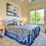 Luxe Palm Desert Vacation Rental With Private Pool!