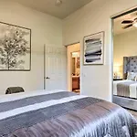Luxe Palm Desert Vacation Rental With Private Pool!