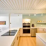 Modern Palm Desert Vacation Rental Near El Paseo!