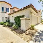 Newly Renovated Palm Desert Condo Community Pool!
