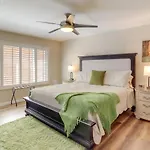 Palm Desert Condo With Golf Course And Pool Access!