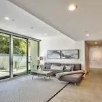 Sophisticated And Contemporary Condo Off El Paseo
