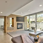 Sophisticated And Contemporary Condo Off El Paseo