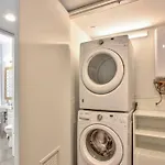 Sophisticated And Contemporary Condo Off El Paseo