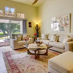 Lovely Palm Desert Condo - Tennis, Golf And Pools!