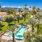 Amazing 2Bd 2Ba Palm Desert Oasis