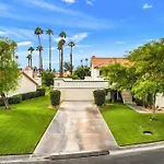 Desert Falls Diamond - Pool, Spa, Golf, Views!