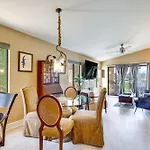 Palm Desert Condo With Resort Amenities!