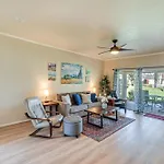 Palm Desert Condo With Patio And Community Perks!