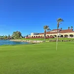 Pet-Friendly Palm Desert Retreat Golf Course View