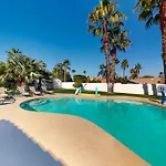 South Palm Desert Paradise