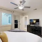 Desert Breeze Oasis