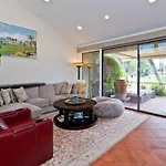 Spectacular Condo With Private Golf Privileges Includes Golf Cart On Monterey Country Club !!