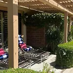 Palm Desert Charm Permit# Str2022-0119
