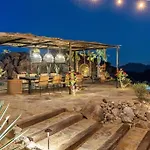 Perch - Rare Resort-Style Geo Dome W/ Pickleball