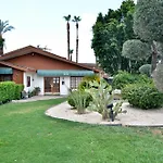The Inn At Deep Canyon