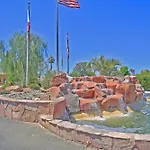 Ps712 - Lake Fairway