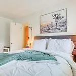 Palm Desert Resort Country Club Condo With Views!