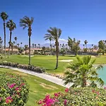 Palm Desert Resort Country Club Condo With Views!